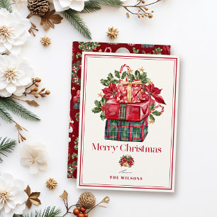 Klassische Assortionen Weihnachten