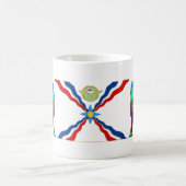 Klassische assyrische Tasse (Mittel)