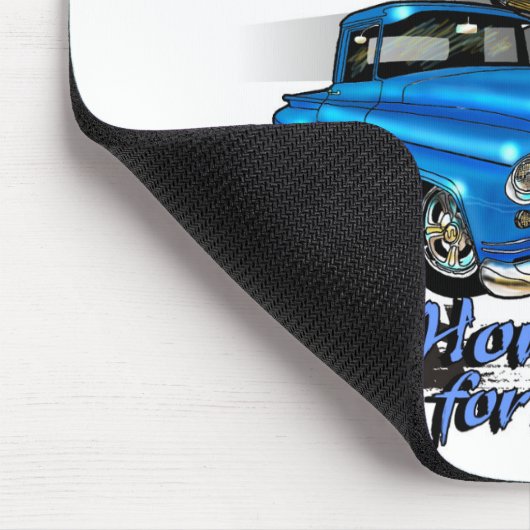 Klassische Auto MousePad Sammlung (Ecke)