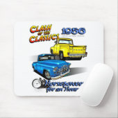 Klassische Auto MousePad Sammlung (Mit Mouse)