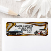 KLASSISCHE AUTOS (Insitu)