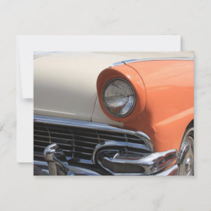 Klassische Autos