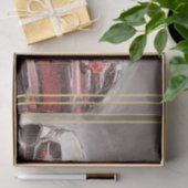 Klassische Autos Seidenpapier (Geschenk)