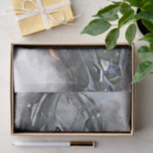 Klassische Autos Seidenpapier (Geschenk)