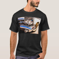 Klassische Autovergnügung