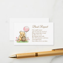 Klassische Babyparty-Geschenkwunschkarte Neutral