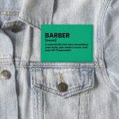 Klassische Barberdefinition Button (Insitu)