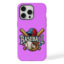 Klassische Baseball Essentials / Stilvolle Retro L