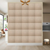 Klassische Beige Sparkle Glitzer Floor Wall Fliese