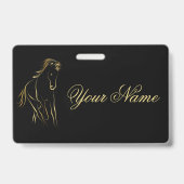 Klassische Bezeichnung Ausweis (Rückseite)