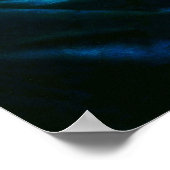 Klassische Bilder - Martin Johnson Heade druckt Poster (Ecke)