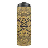 Klassische Bildlaufwerke Thermosbecher (Vorderseite)