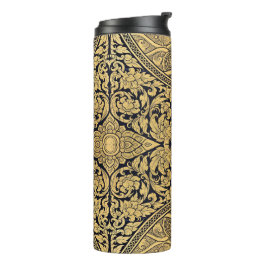 Klassische Bildlaufwerke Thermosbecher