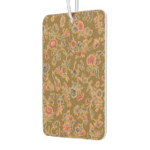 Klassische Blume Chintz Hübsch Soft Floral Design Autolufterfrischer (Links)