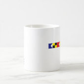 Klassische Boote Albin 25 Tasse (Mittel)