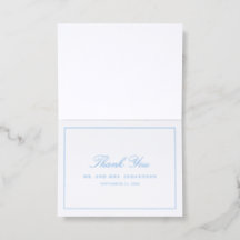 Klassische Border-Hochzeit