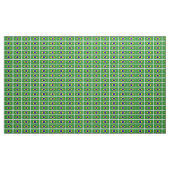 Klassische brasilianische Flagge Stoff (Yard (91,4 cm))