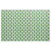 Klassische brasilianische Flagge Stoff (Yard (91,4 cm))