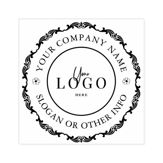 Klassische Briefmarke aus Kautschuk, für den Hande Gummistempel (Prägung)