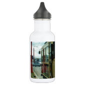 Klassische britische Tram Trinkflasche (Links)