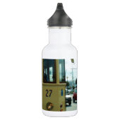 Klassische britische Tram Trinkflasche (Rechts)