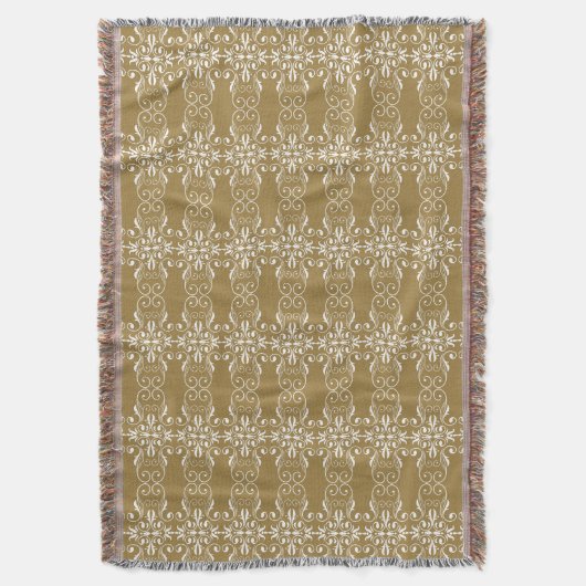 Klassische Bronze-Mist-Ornamentik Decke (Vorderseite Vertikal)