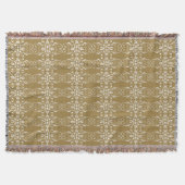 Klassische Bronze-Mist-Ornamentik Decke (Vorderseite)
