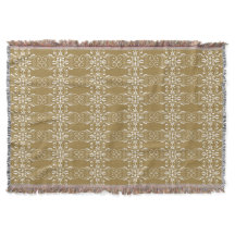 Klassische Bronze-Mist-Ornamentik