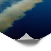 Klassische Buche 18 Luftfahrzeuge Poster (Ecke)