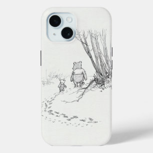 Klassische Buchillustration Case-Mate iPhone Hülle