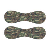 Klassische Camouflage Baseball (Paneele)