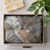 Klassische Clowns8 Seidenpapier (Geschenk)