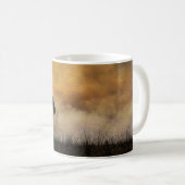 Klassische Cowboy-Tasse Kaffeetasse (VorderseiteRechts)