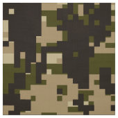 Klassische Digital-Camouflage-Tarnung Stoff (Muster)