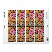 Klassische Doughnut (Vorne)