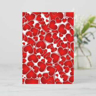 Klassische Einladung