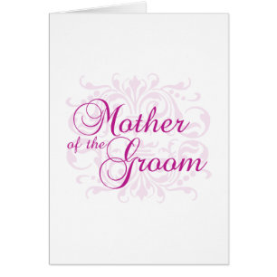 Klassische Eleganz-Mutter des Bräutigam-Shirts