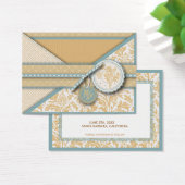 Klassische Erinnerung (Schreibtisch)