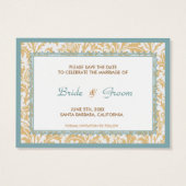 Klassische Erinnerung (Rückseite)