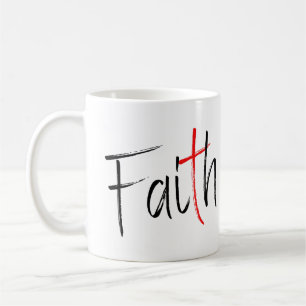 Klassische FAITH-Tasse Kaffeetasse