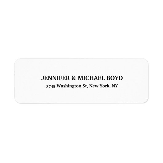 Klassische Familie im Retrostil, schwarz und weiß (Vorne)