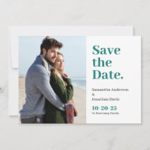 Klassische, fett Aquamarine Typografie