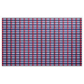 Klassische Flagge Kubas Stoff (Yard (91,4 cm))