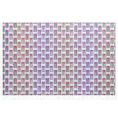 Klassische Flagge Kubas Stoff (Yard (91,4 cm))
