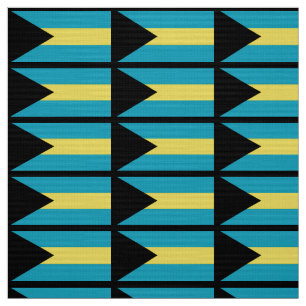 Klassische Flagge Stoff