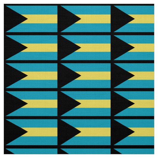 Klassische Flagge Stoff (Muster)