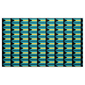 Klassische Flagge Stoff (Fat Quarter (45,7 x 55,9 cm))
