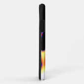 Klassische Flamme Iphone 5 Hüllen (Hinten/Rechts)