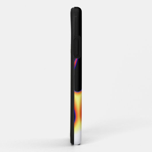 Klassische Flamme Iphone 5 Hüllen (Hinten/Rechts)