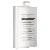 klassische Flasche Flachmann (Rechts)